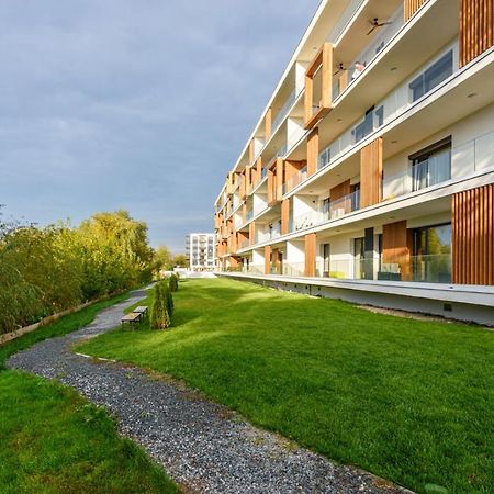 Il Lago - Turquoise - Cozy Luxurious Smart Home By The Lake Voluntari Екстер'єр фото