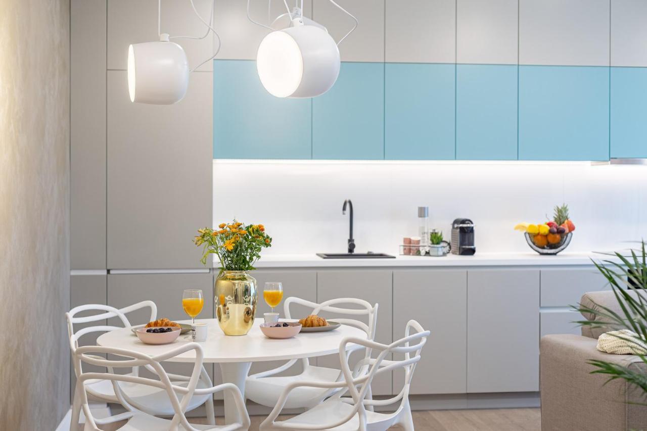 Il Lago - Turquoise - Cozy Luxurious Smart Home By The Lake Voluntari Екстер'єр фото