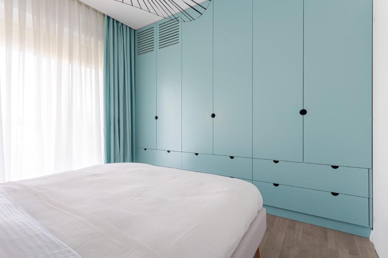 Il Lago - Turquoise - Cozy Luxurious Smart Home By The Lake Voluntari Екстер'єр фото